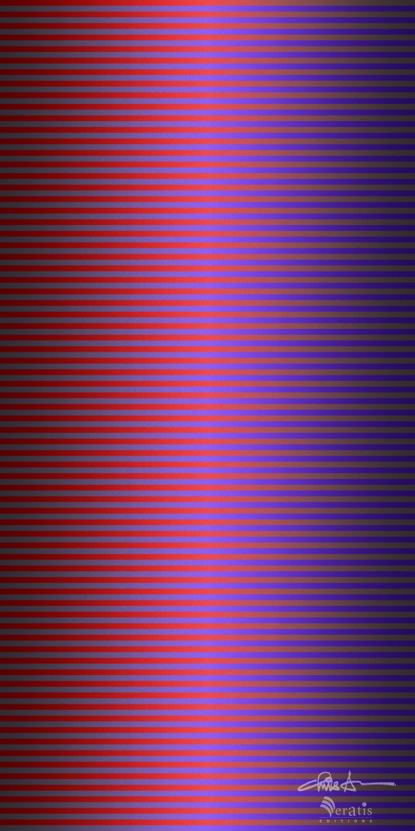 Strata 49b 1x2 by Veratis Editions